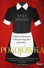 The Maid Poland Cover